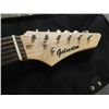 Image 3 : Galveston Electric Guitar Autographed Jack Brown