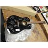 Image 1 : S101 Electric Guitar Autographed Chicago