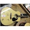 Image 1 : S101 Electric Guitar Autographed Maroon 5