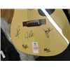 Image 2 : S101 Electric Guitar Autographed Maroon 5