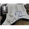 Image 2 : Eleca Electric Guitar Autographed Randy Newman