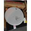 Image 1 : Pitbull Autographed Drum Cover