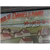 Image 2 : Framed Signed Album - Charlie Daniels Band "Windows"