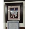 Image 1 : Framed Autographed Photo - Sharon Stone