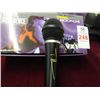 Image 2 : Tim McGraw Autographed Microphone