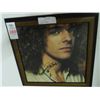 Image 1 : Framed Signed Peter Frampton Album Cover