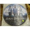 Image 1 : Autographed Jonas Brothers Drum Cover