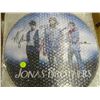 Image 1 : Autographed Jonas Brothers Drum Cover