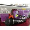 Image 1 : Autographed Microphone - Jessica Simpson