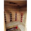 Image 2 : Infrared Sauna - Snap Together Sides