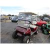 Image 1 : Club Car Electric Golf Cart