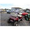 Image 1 : Club Car Electric Golf Cart