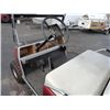 Image 2 : Club Car Electric Golf Cart