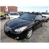 Image 1 : 2005 Toyota Solara V6 SE Convt.