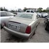 Image 5 : 2002 Cadillac Deville Sedan