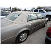 Image 6 : 2002 Cadillac Deville Sedan