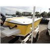 Image 8 : 2011 Axium AX5 18' (Donzi Style) Speed Boat