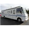 Image 1 : 1999 Coachman Mirada 340 MB 34' Class A RV