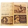 Image 2 : LOT OF 2 1930'S HAGENBECK-WALLACE CIRCUS ITEMS