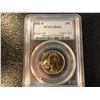 Image 1 : 1981-P WASHINGTON QUARTER PCGS MS66