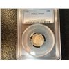 Image 1 : 1957 DIME PCGS MS-66