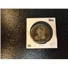 Image 1 : 1833 BUST HALF DOLLAR