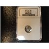 Image 1 : 1944-S MURCURY DINE NGC MS 66 FB