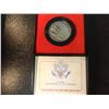 Image 1 : Washington Before Boston Americas 1st medals Pewter