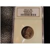Image 1 : 1916-D BARBER QUARTER NGC AU 55 TONED