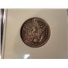 Image 2 : 1916-D BARBER QUARTER NGC AU 55 TONED