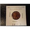 Image 1 : 1971-S LINCOLN CENT B/U
