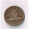 Image 1 : 1857 Flying Eagle