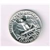 Image 2 : 1960 Proof Washington Quarter