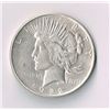 Image 1 : 1922 Peace Dollar