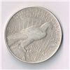 Image 2 : 1922 Peace Dollar