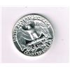 Image 2 : 1960 Proof Washington Quarter