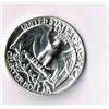 Image 2 : 1957 Proof Washington Quarter