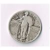 Image 1 : 1925 Standing Liberty Quarter