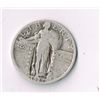 Image 1 : 1927 Standing Liberty Quarter