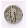 Image 1 : 1928 Standing Liberty Quarter