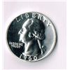 Image 1 : 1960 Proof Washington Quarter