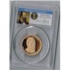 Image 1 : James A Garfield PCGS-PR69 DCAM