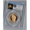 Image 1 : Franklin Pierce           PCGS-PR69 DCAM