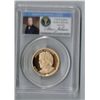 Image 1 : Andrew Johnson       PCGS-PR69 DCAM