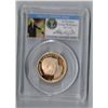 Image 1 : George Washington  PCGS-PR69 DCAM