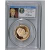 Image 1 : Thomas Jefferson PCGS-PR69 DCAM