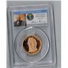 Image 1 : Millard Fillmore PCGS-PR69 DCAM
