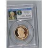 Image 1 : John Adams PCGS-PR69 DCAM