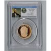 Image 1 : John Tyler PCGS-PR69 DCAM