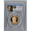 Image 1 : James Buchnan PCGS-PR69 DCAM
